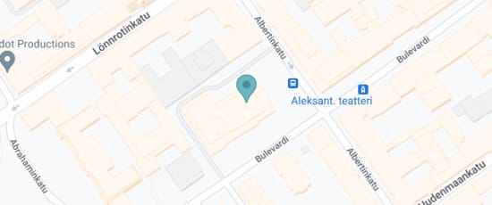 Bulevardi 23-27, Helsinki, 00180