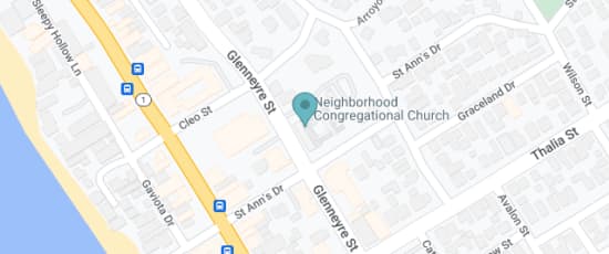 340 Saint Ann's Drive, Laguna Beach, 92651
