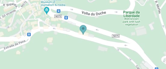Rua Marechal Saldanha 21, Sintra, 2710-631