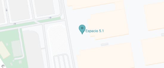 Avenida del Partenón, 5, Madrid, 28042