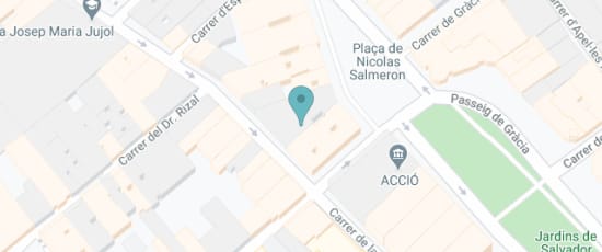 Gran de Gracia, 7, 08012, 08012