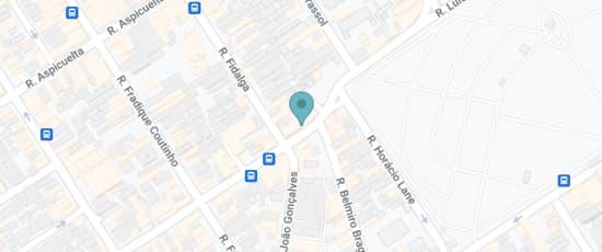 Rua Inácio Pereira da Rocha, 54 - Pinheiros, São Paulo, 05432-010