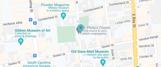 142 Church Street, Charleston, 29401