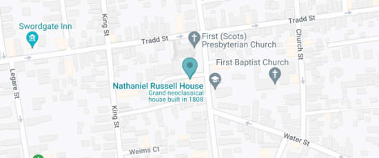 51 Meeting Street, Charleston, 29401