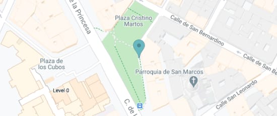Duque de Osuna, 8