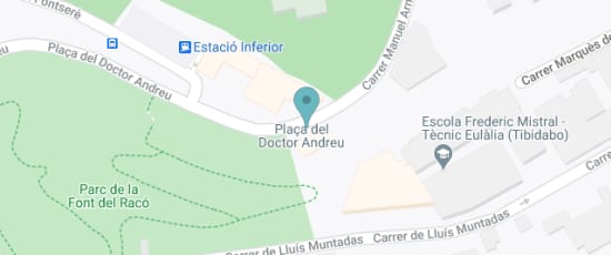 Calle Manuel Arnus, 2, 08035, 08035