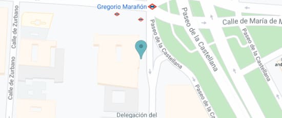 Calle Miguel Ángel, 29-31, 28010, 28010