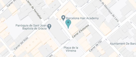 Carrer de l'Església, 4, 08024, 08025