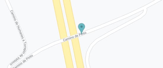 Camino Pinto s/n, 28991, Torrejon de la Calzada, 28991