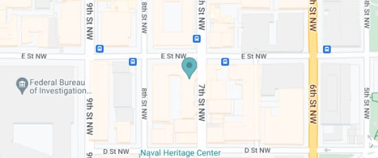 450 7th Street Northwest, Washington, 20004