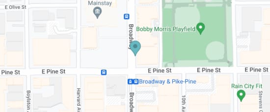 1604 Broadway, Seattle, 98122