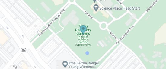 3601 Martin Luther King Junior Boulevard, Dallas, 75210