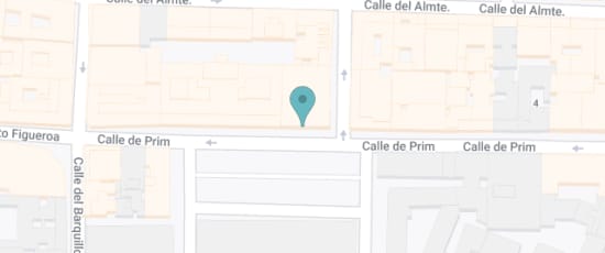 Calle de Prim, 5, 28004, 28004