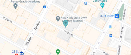 135 West 30th Street, New York, 10001