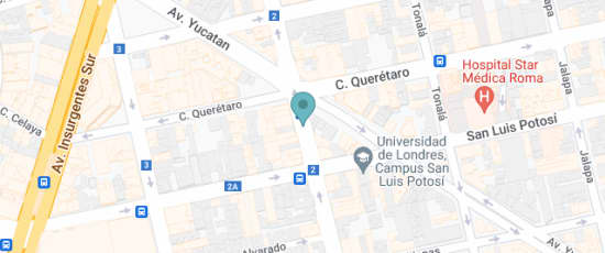 Monterrey 193, Roma Nte., Cuauhtémoc, Ciudad de México, CDMX, 06700