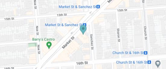 2223 Market St, 94114