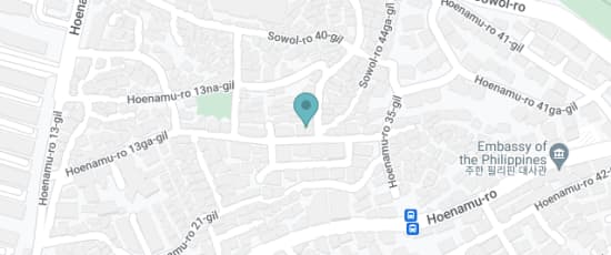 서울 용산구 회나무로13가길 53 1층, 04344
