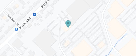 Unit 20, Greenbridge Retail Park, Garrard Way, Swindon, SN3 3SQ
