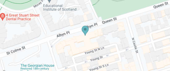 68-73 Queen Street, Edinburgh, EH2 4NA