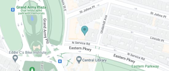 17 Eastern Parkway, Brooklyn, 11238-5675