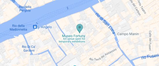 San Marco, 3958, Venezia, 30124