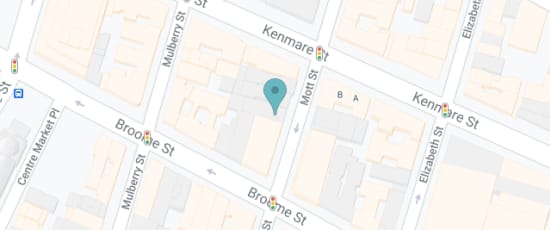 179 Mott Street, Manhattan, 10012-4502