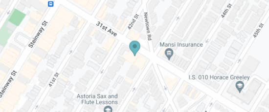 42-18 31st Avenue, Queens, 11103