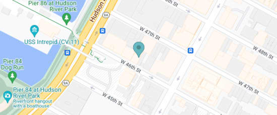 617 West 46th Street, New York, 10036