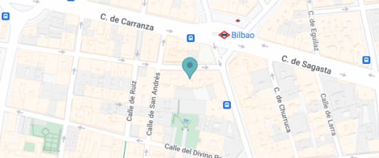 Calle de Manuela Malasaña, 5, Madrid, 28004
