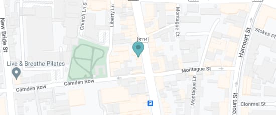 26 Wexford Street, Dublin 2, D02 HX93