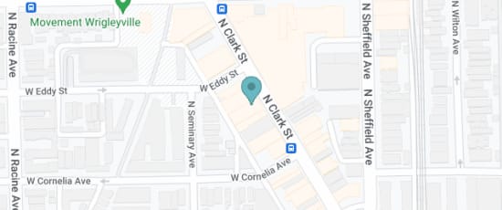 3518 North Clark Street, Chicago, 60657