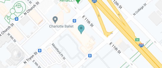 700 North Tryon Street, Charlotte, 28202