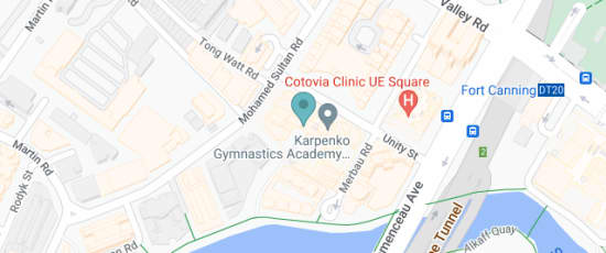 11 Unity Street, 237995