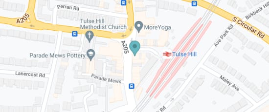 367 Norwood Road, London, SE27 9BQ