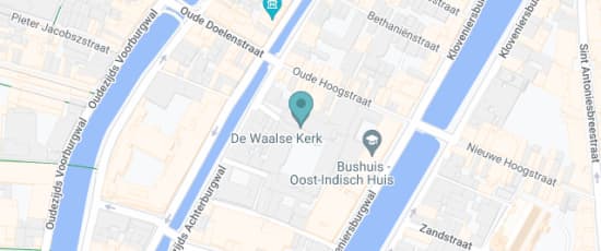 Walenpleintje 159, Amsterdam, 1012 JZ