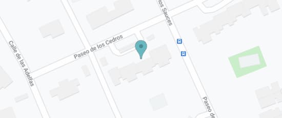 Paseo de los sauces 3, chalet 6, Montepríncipe, 28660