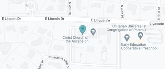 4015 East Lincoln Drive, Paradise Valley, 85253-3946