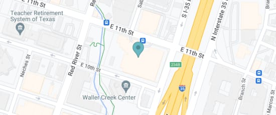 701 East 11th Street, Austin, 78701