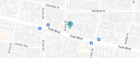 5507 York Boulevard, Los Angeles, 90042