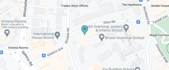 Elton Road, Bristol, BS8 1SJ
