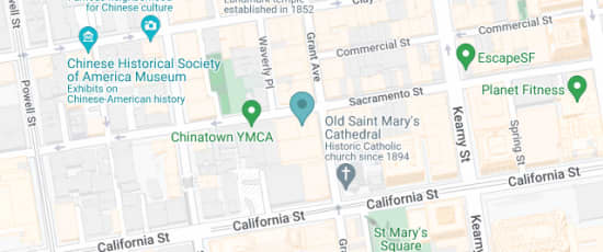 809 Sacramento Street, San Francisco, 94108-2116