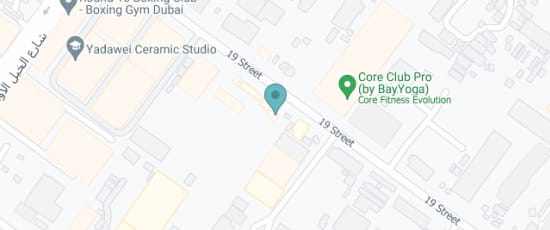 Unit 1, Al Khayat Art Avenue - 19 Street - دبي, -