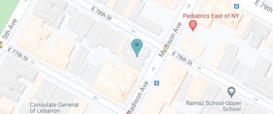 1006 Madison Avenue, Manhattan , 10075