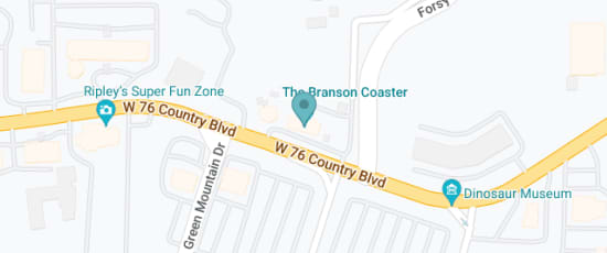2115 West 76 Country Boulevard, Branson, 65616