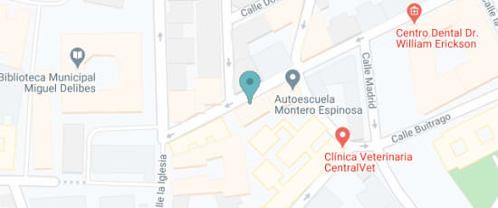 Avenida Carabancheles, 8, 28921, Alcorcón, 28921