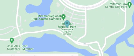 16801 Miramar Parkway, Miramar, 33027