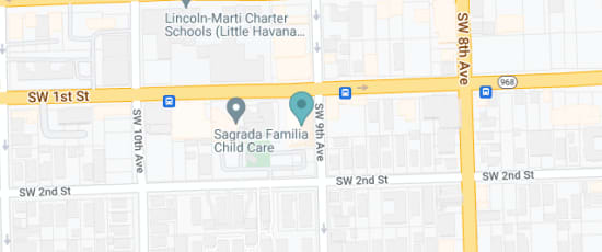 900 Southwest 1st Street, Miami, 33130