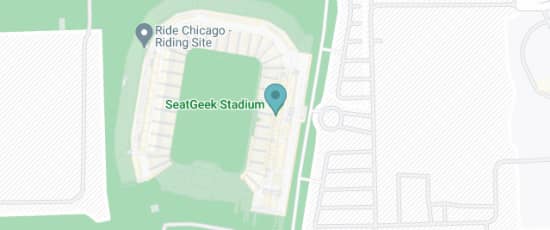 7000 South Harlem Avenue, Bridgeview, 60455