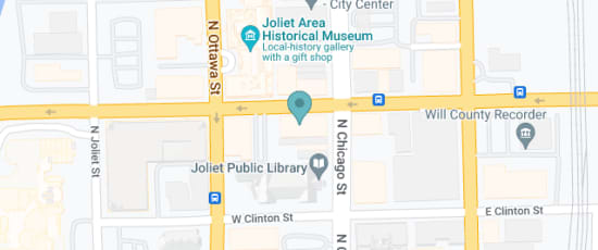 22 West Cass Street, Joliet, 60432