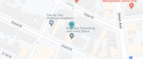 459 Grand Street, Brooklyn, NY, 11211
